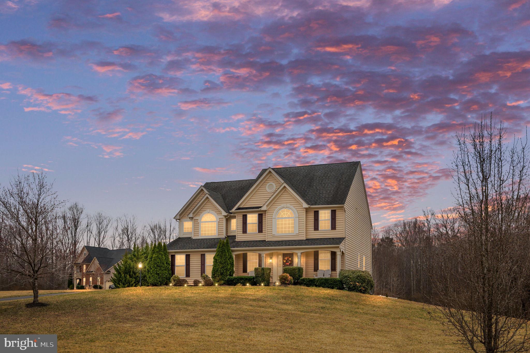 POPLAR ESTATES - Residential