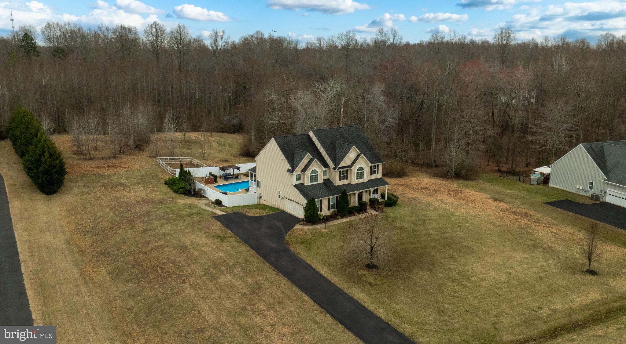 POPLAR ESTATES - Residential