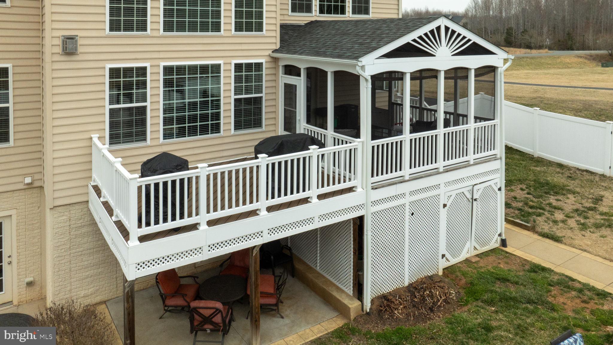 POPLAR ESTATES - Residential