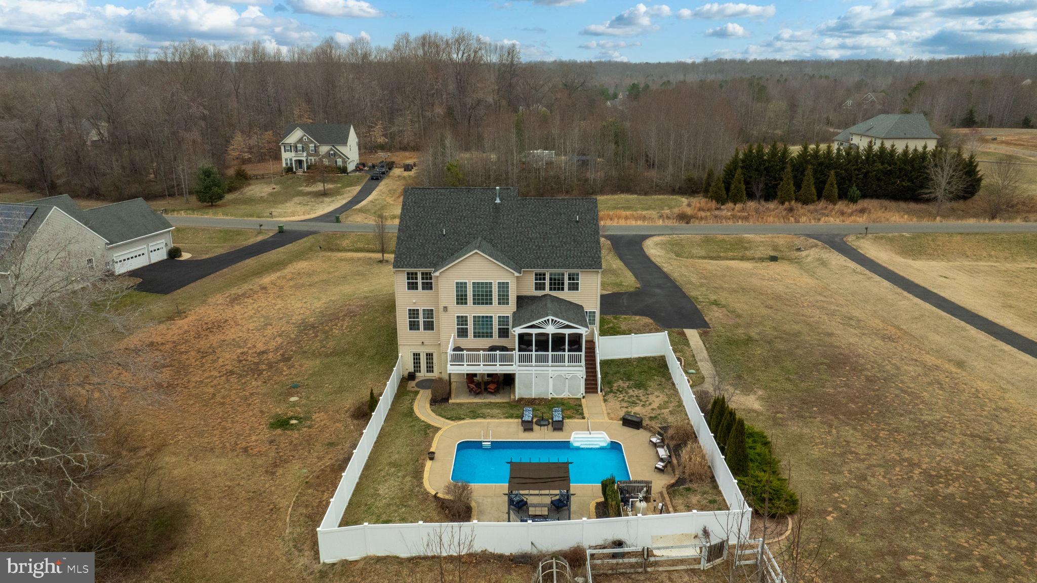 POPLAR ESTATES - Residential