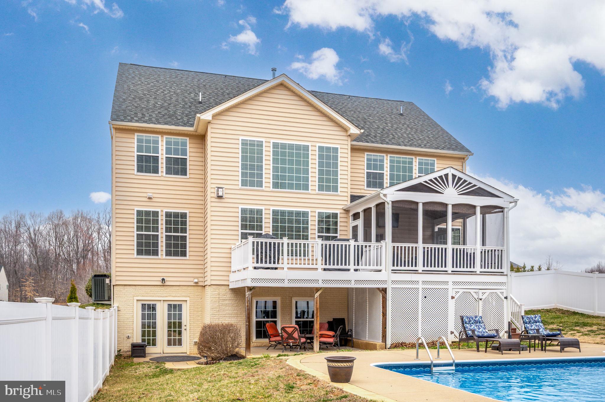 POPLAR ESTATES - Residential