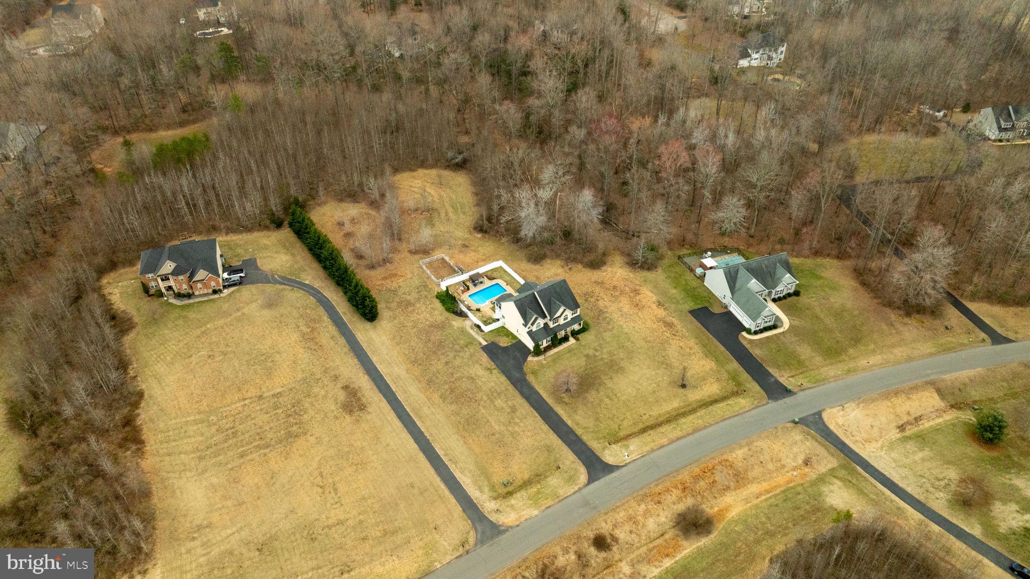 POPLAR ESTATES - Residential