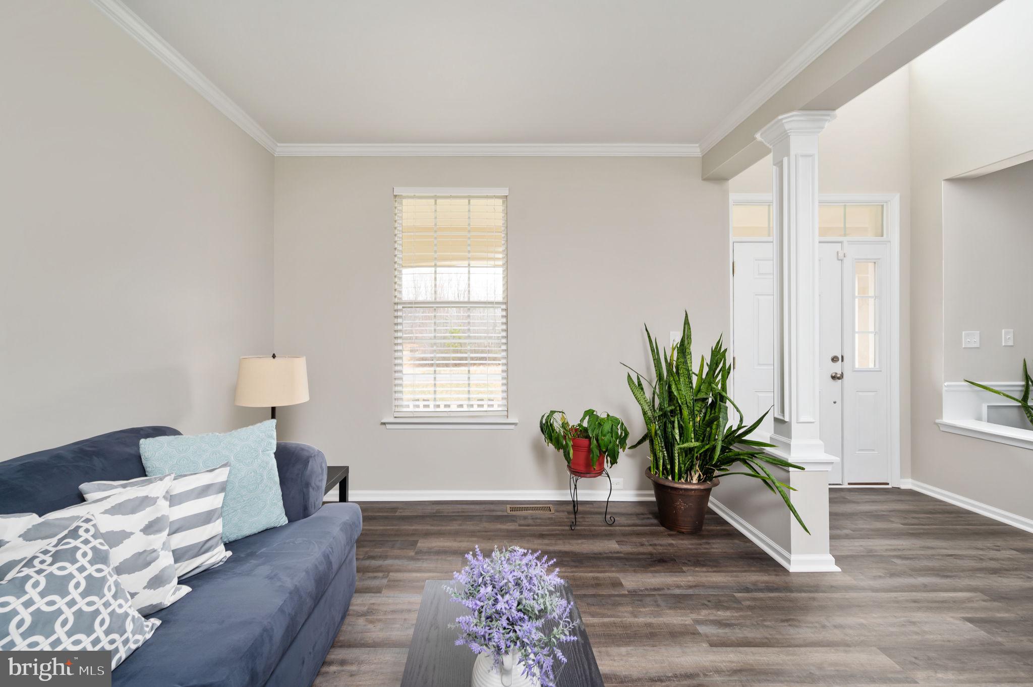 POPLAR ESTATES - Residential