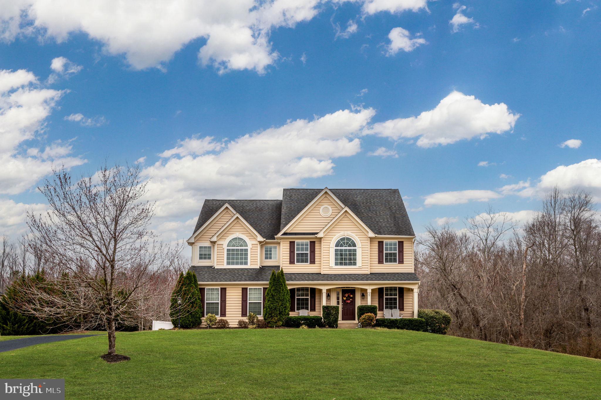 POPLAR ESTATES - Residential