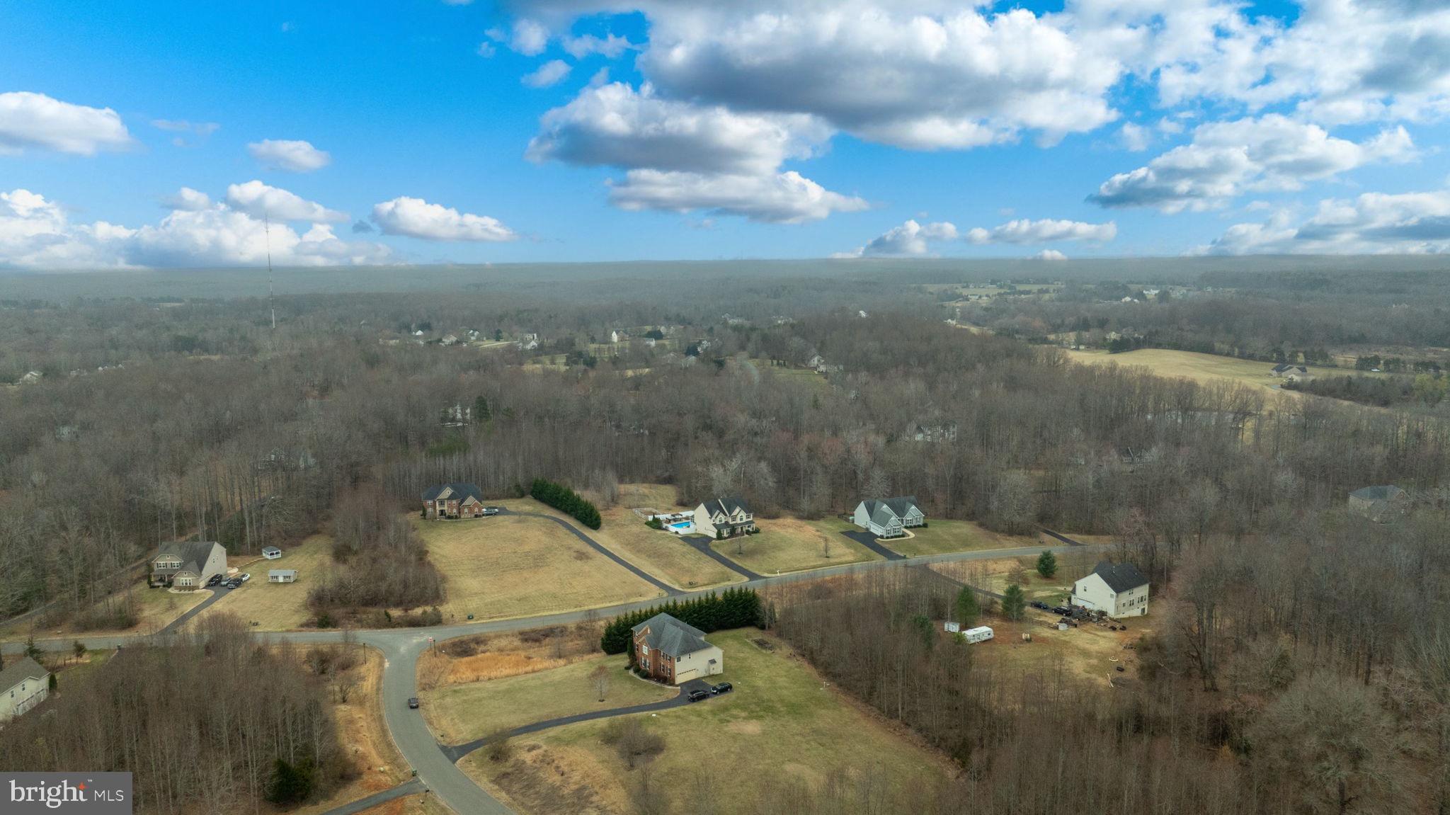 POPLAR ESTATES - Residential