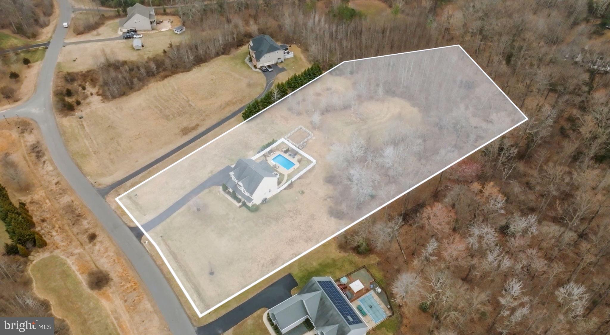 POPLAR ESTATES - Residential