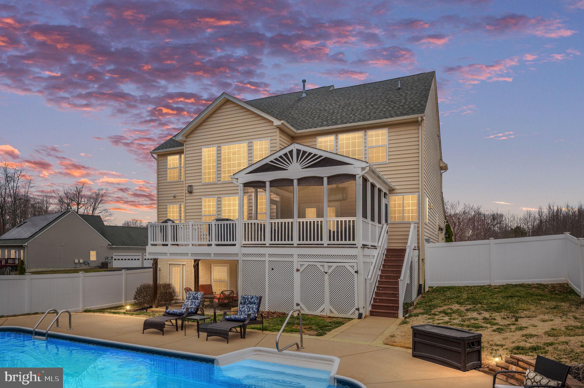 POPLAR ESTATES - Residential