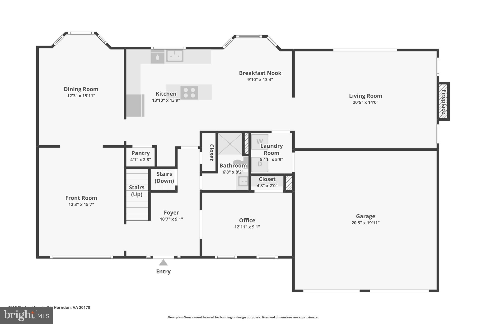 SHAKER WOODS - Residential