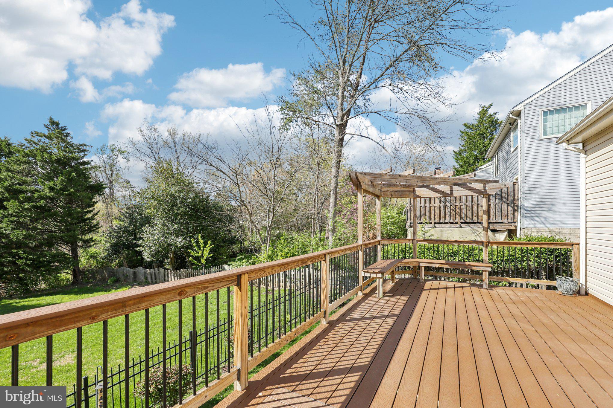 1316 SHAKER WOODS ROAD