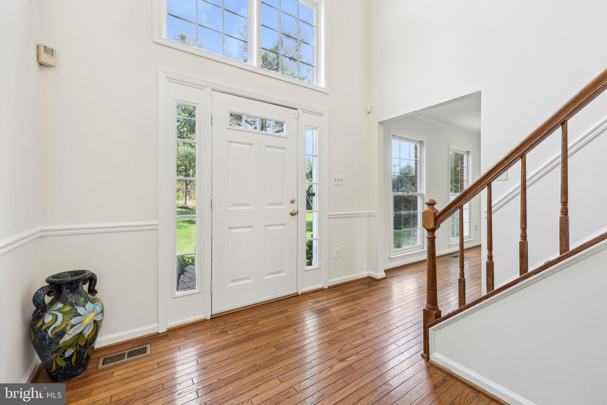 1316 SHAKER WOODS ROAD