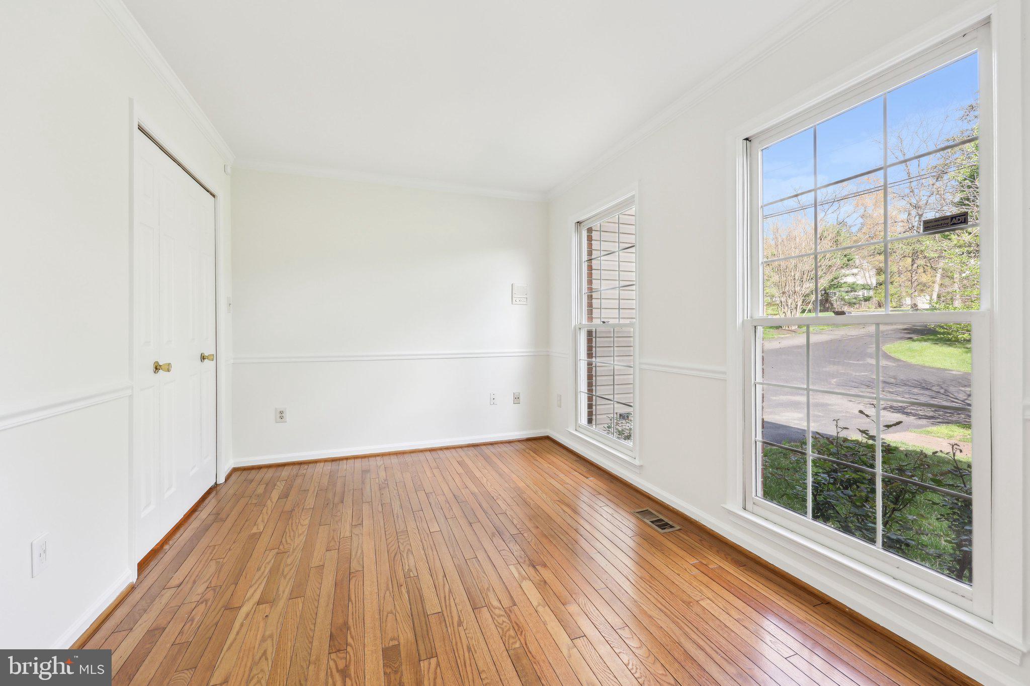 SHAKER WOODS - Residential