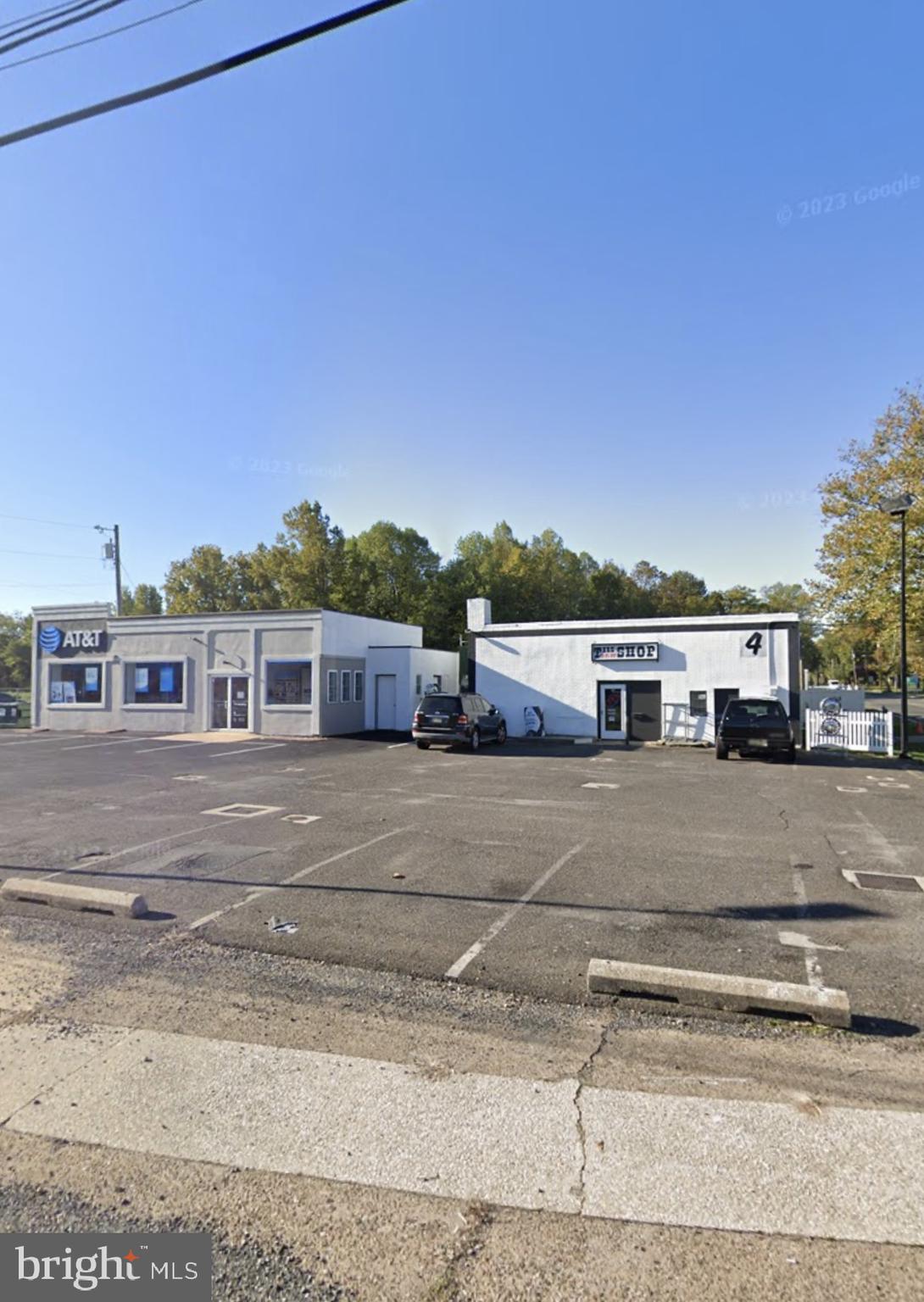 800 BELLEVUE AVENUE