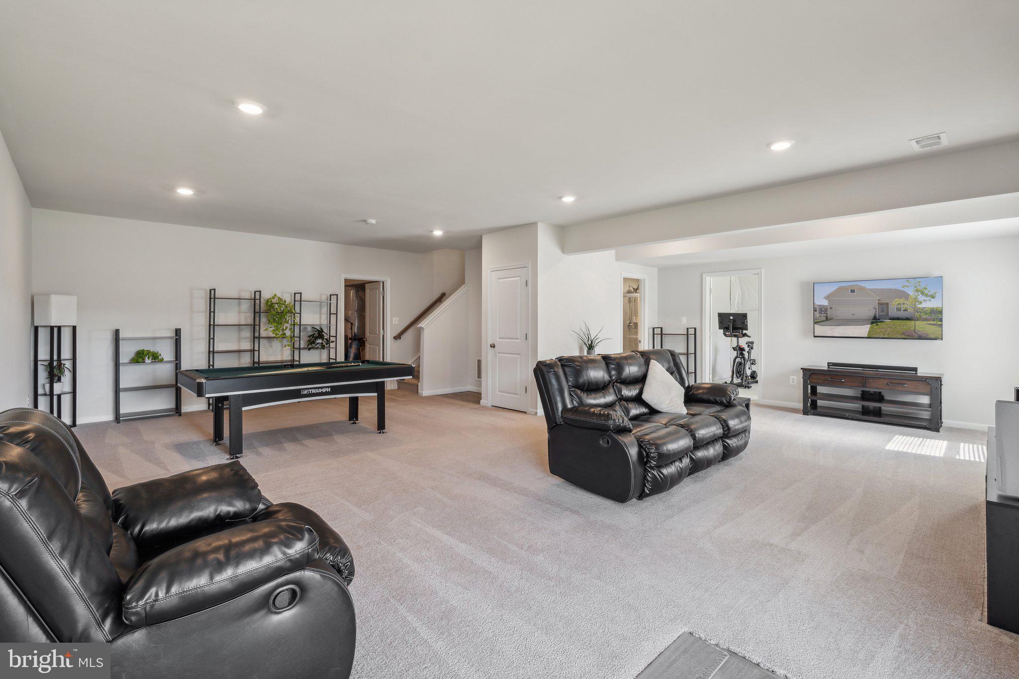 NORBORNE GLEBE - Residential