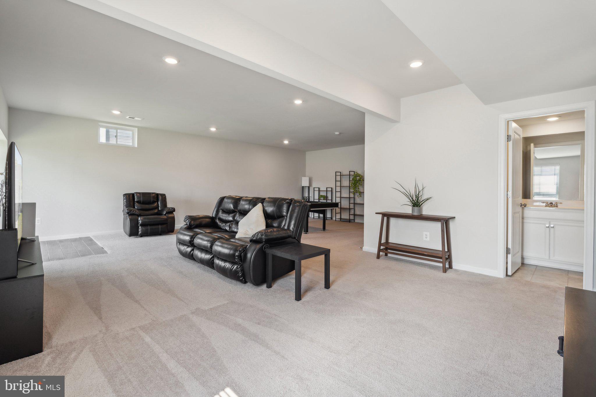 NORBORNE GLEBE - Residential