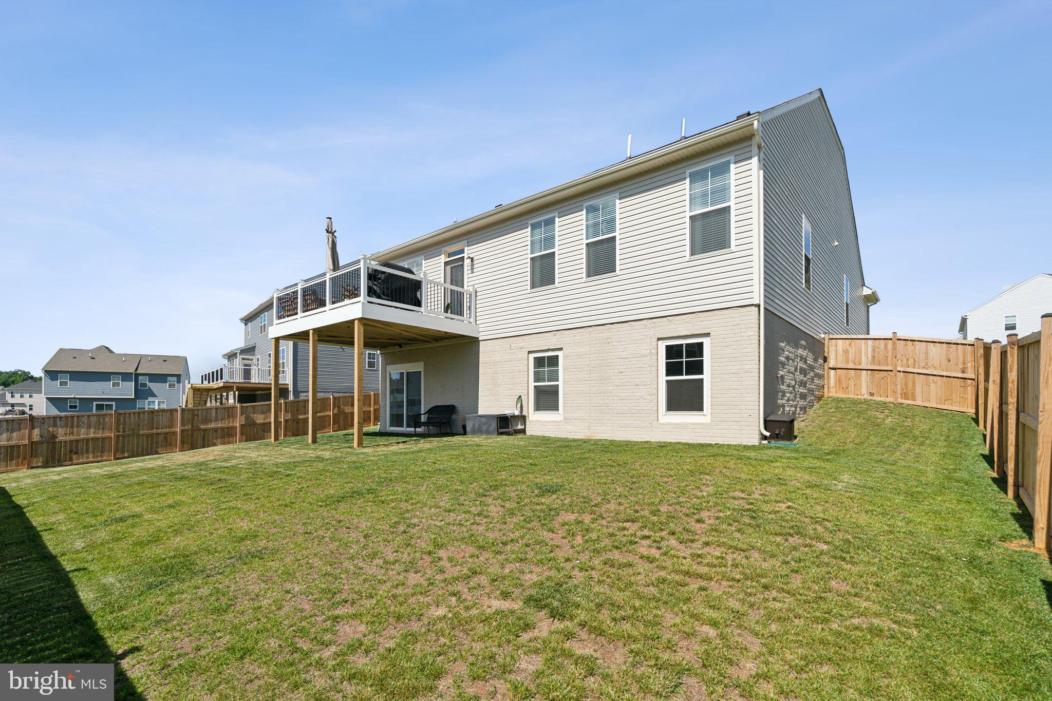 NORBORNE GLEBE - Residential