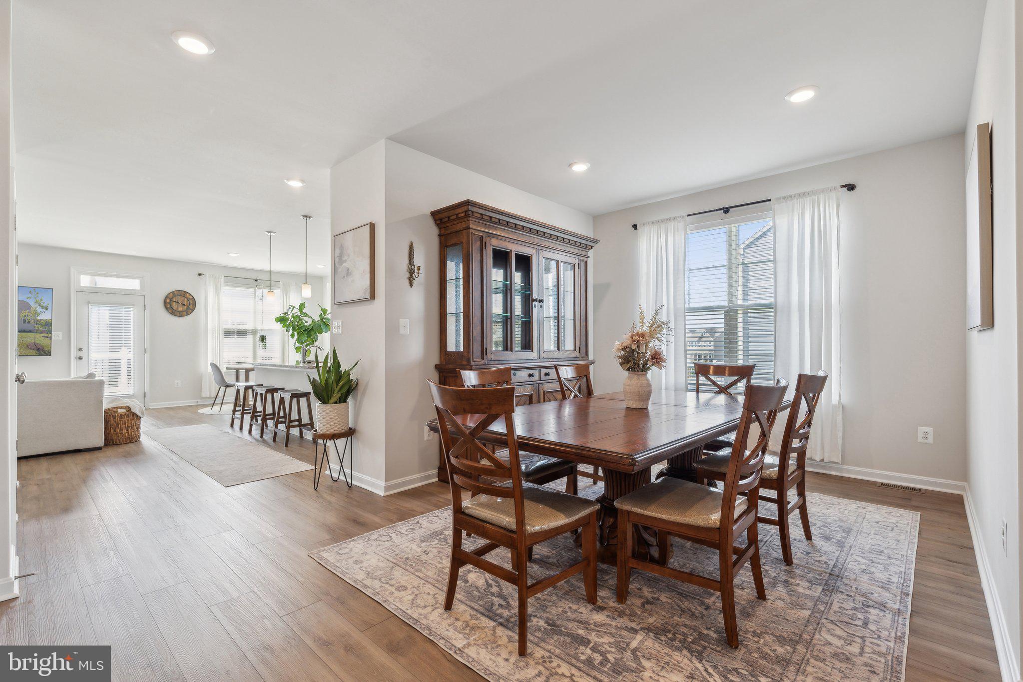 NORBORNE GLEBE - Residential