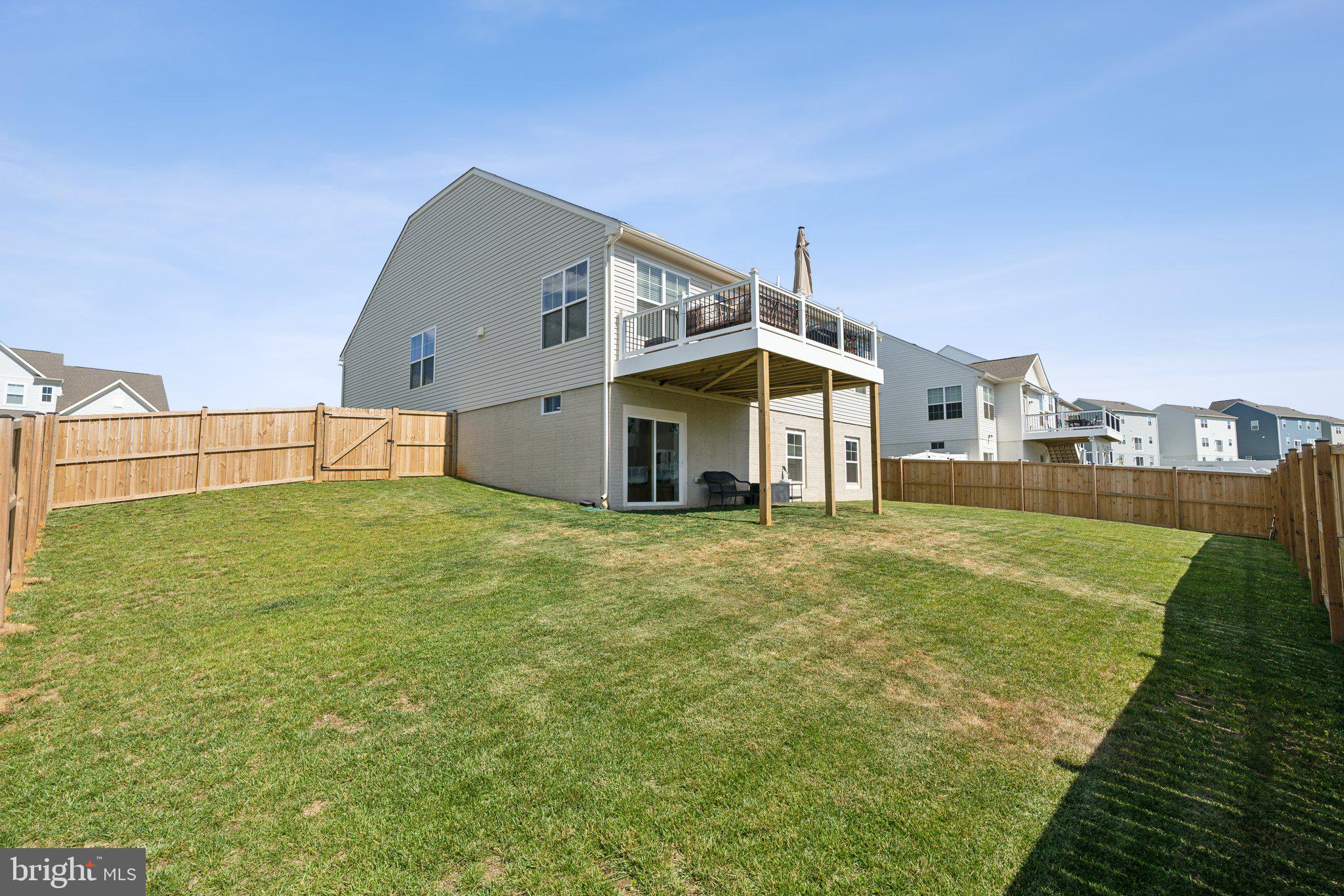 NORBORNE GLEBE - Residential