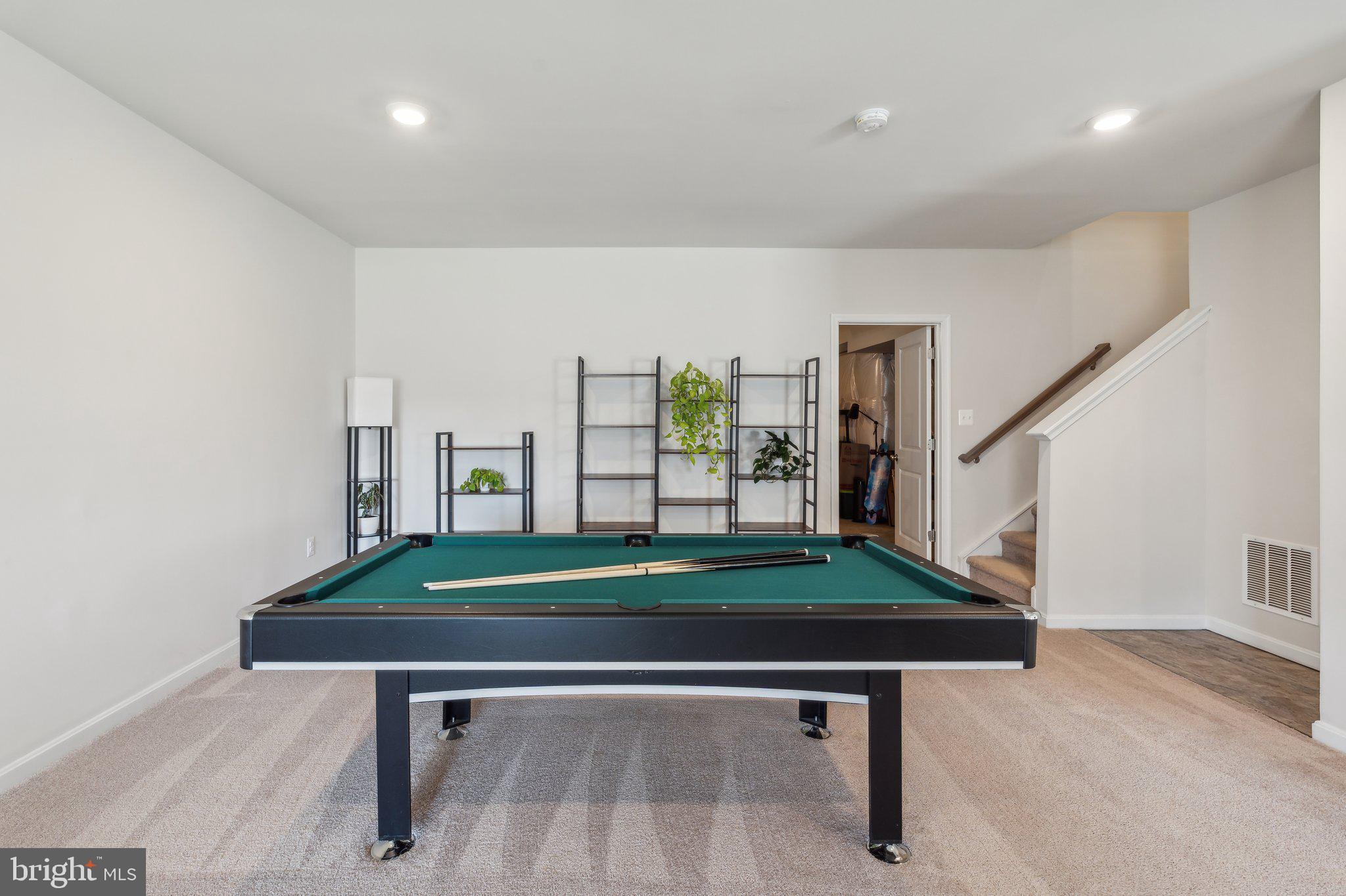 NORBORNE GLEBE - Residential