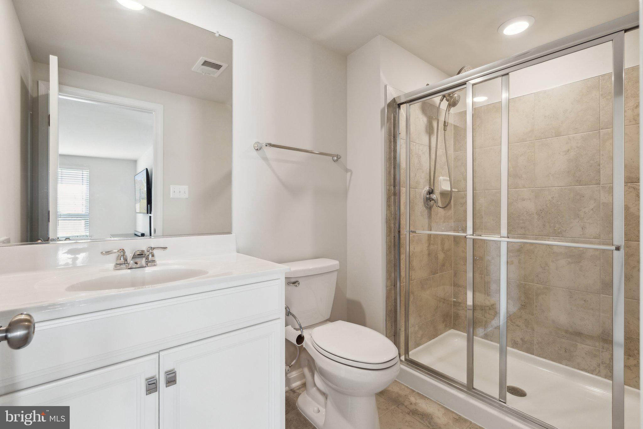 NORBORNE GLEBE - Residential