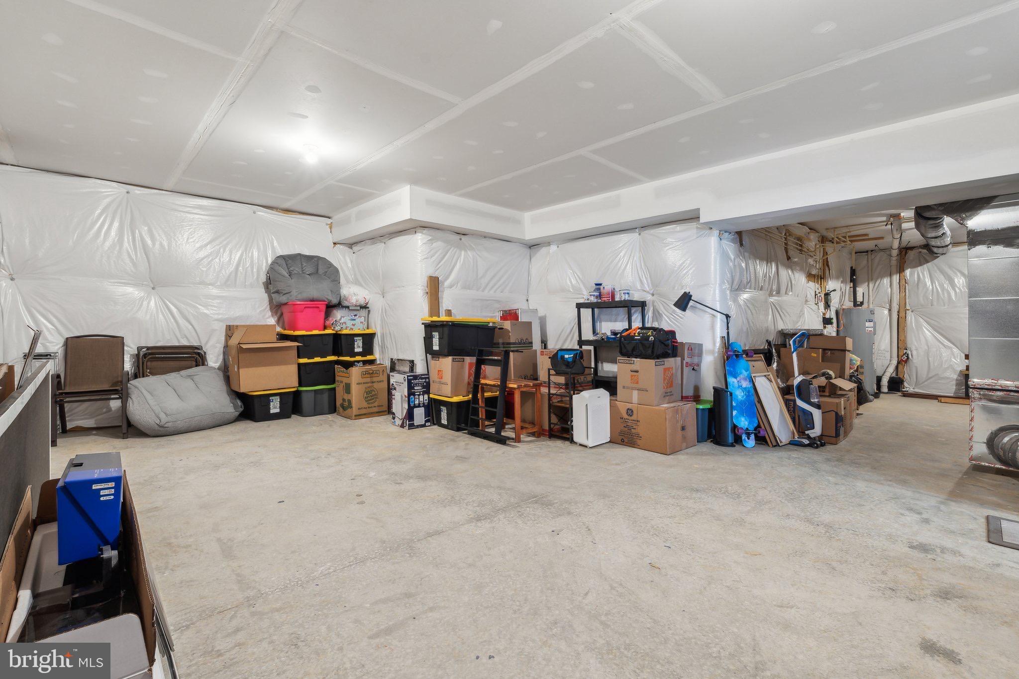 NORBORNE GLEBE - Residential