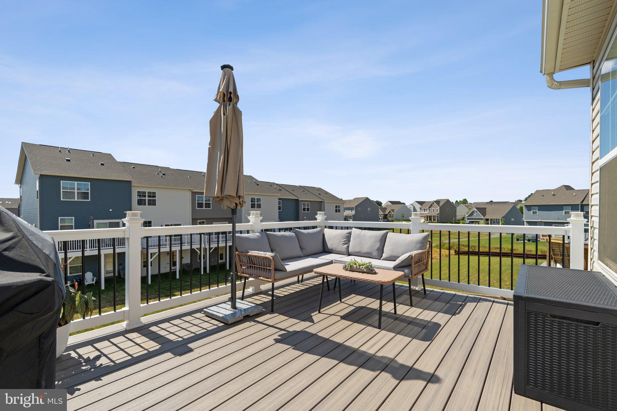 NORBORNE GLEBE - Residential