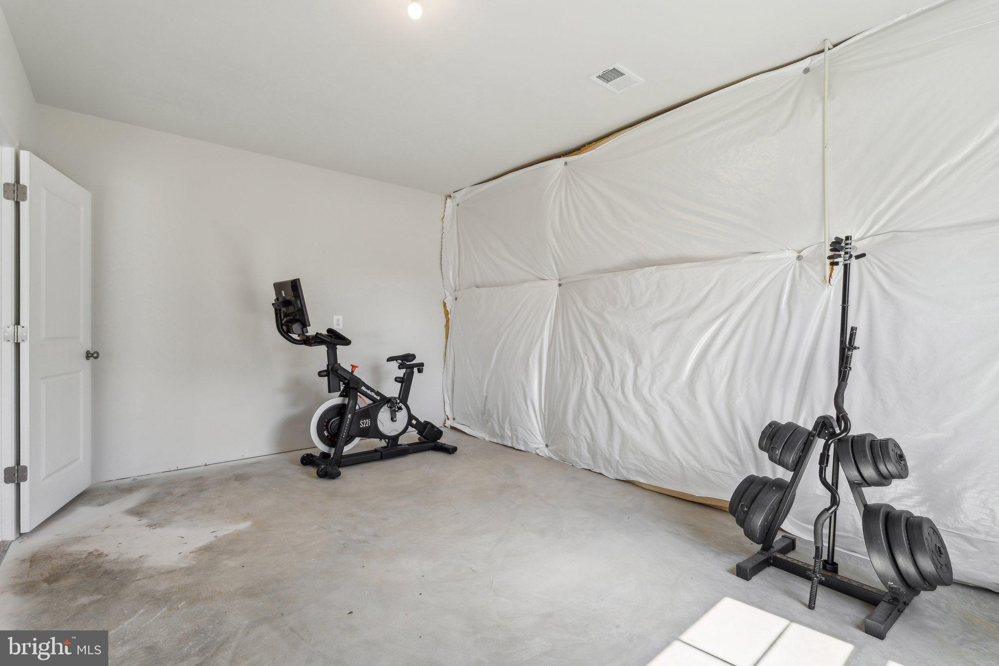 NORBORNE GLEBE - Residential