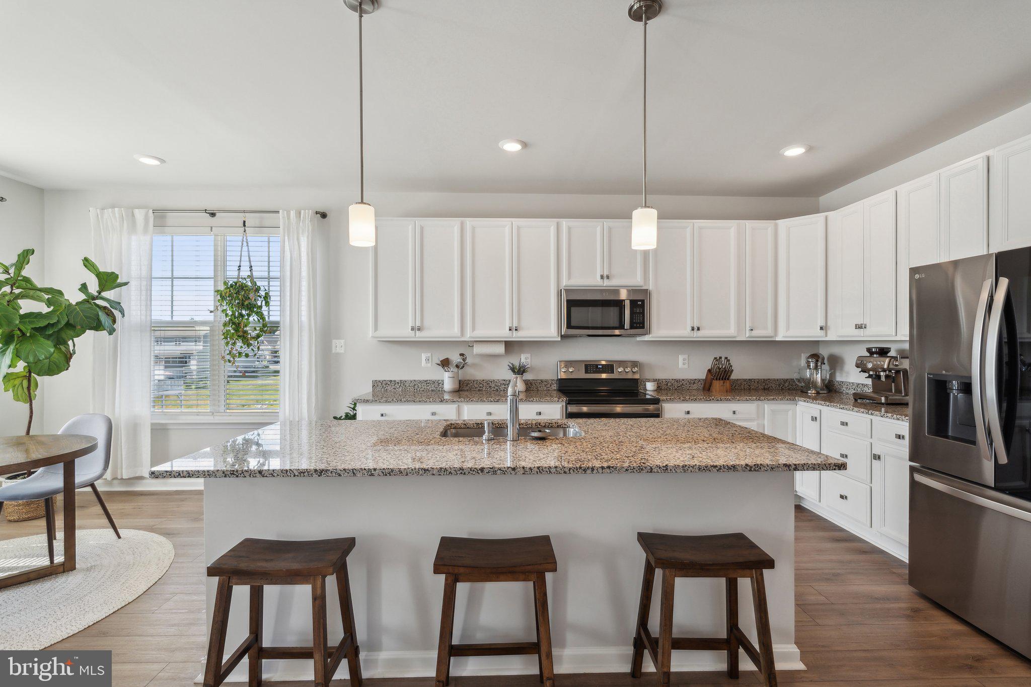 NORBORNE GLEBE - Residential