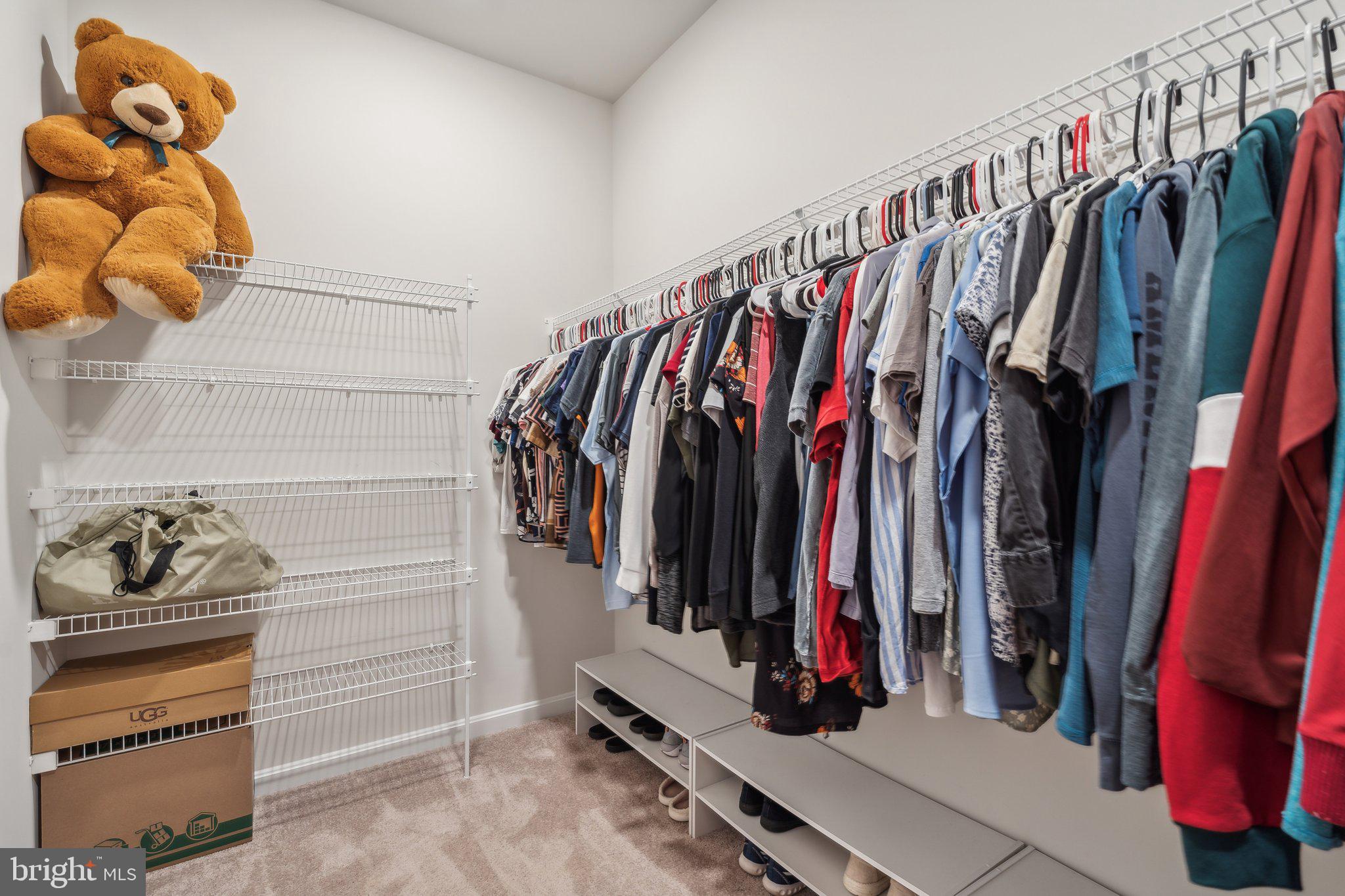 NORBORNE GLEBE - Residential