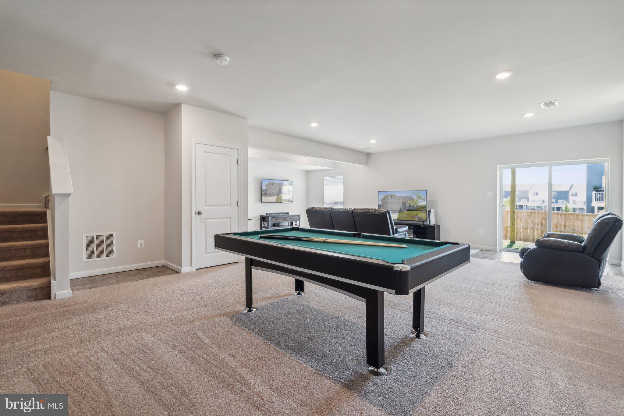 NORBORNE GLEBE - Residential