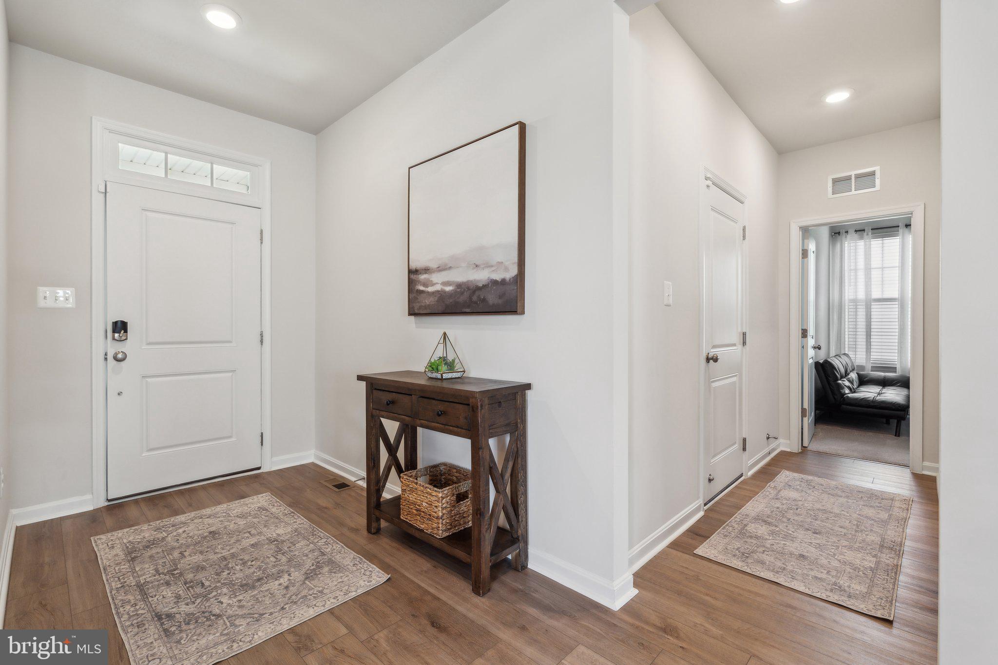 NORBORNE GLEBE - Residential