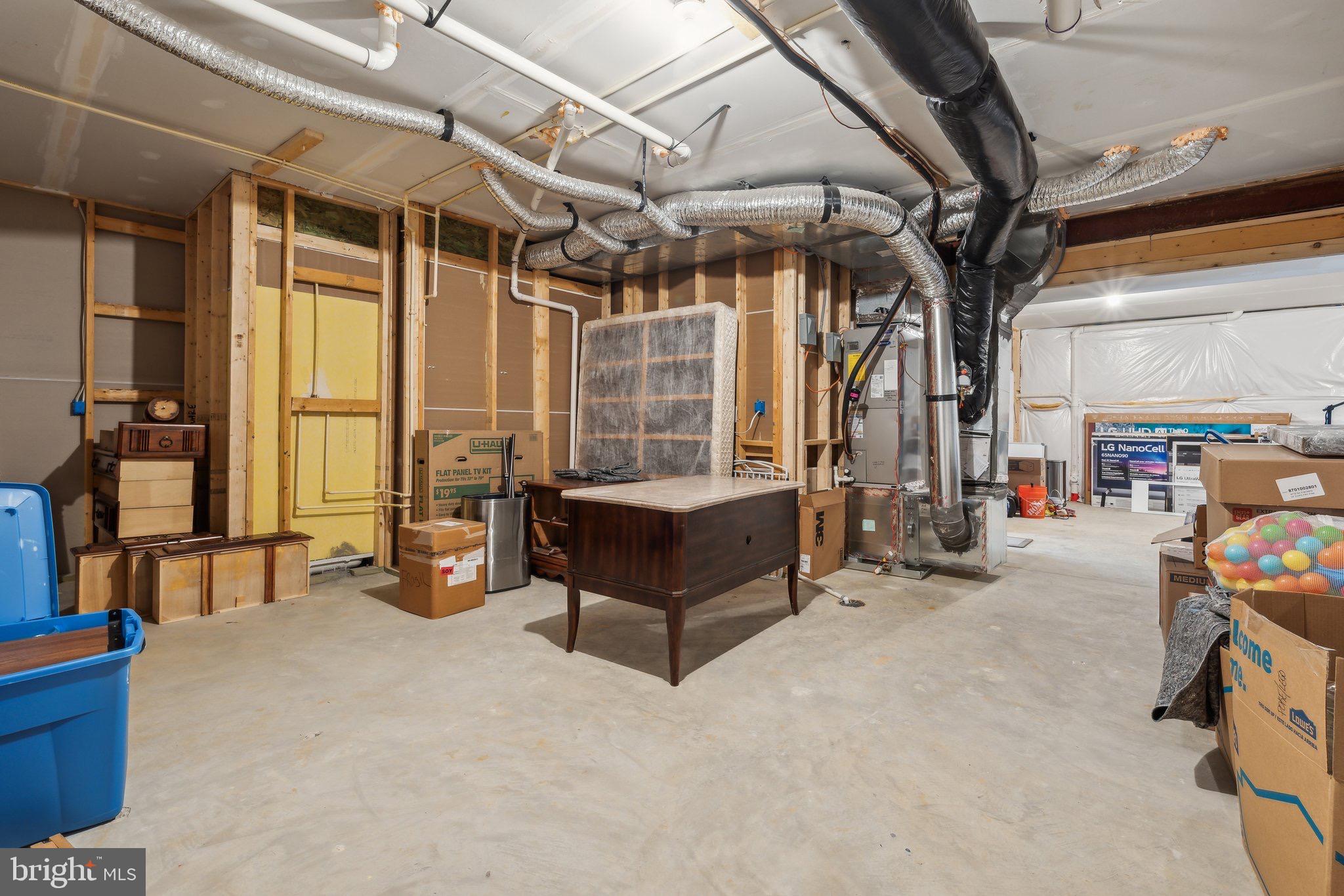 NORBORNE GLEBE - Residential