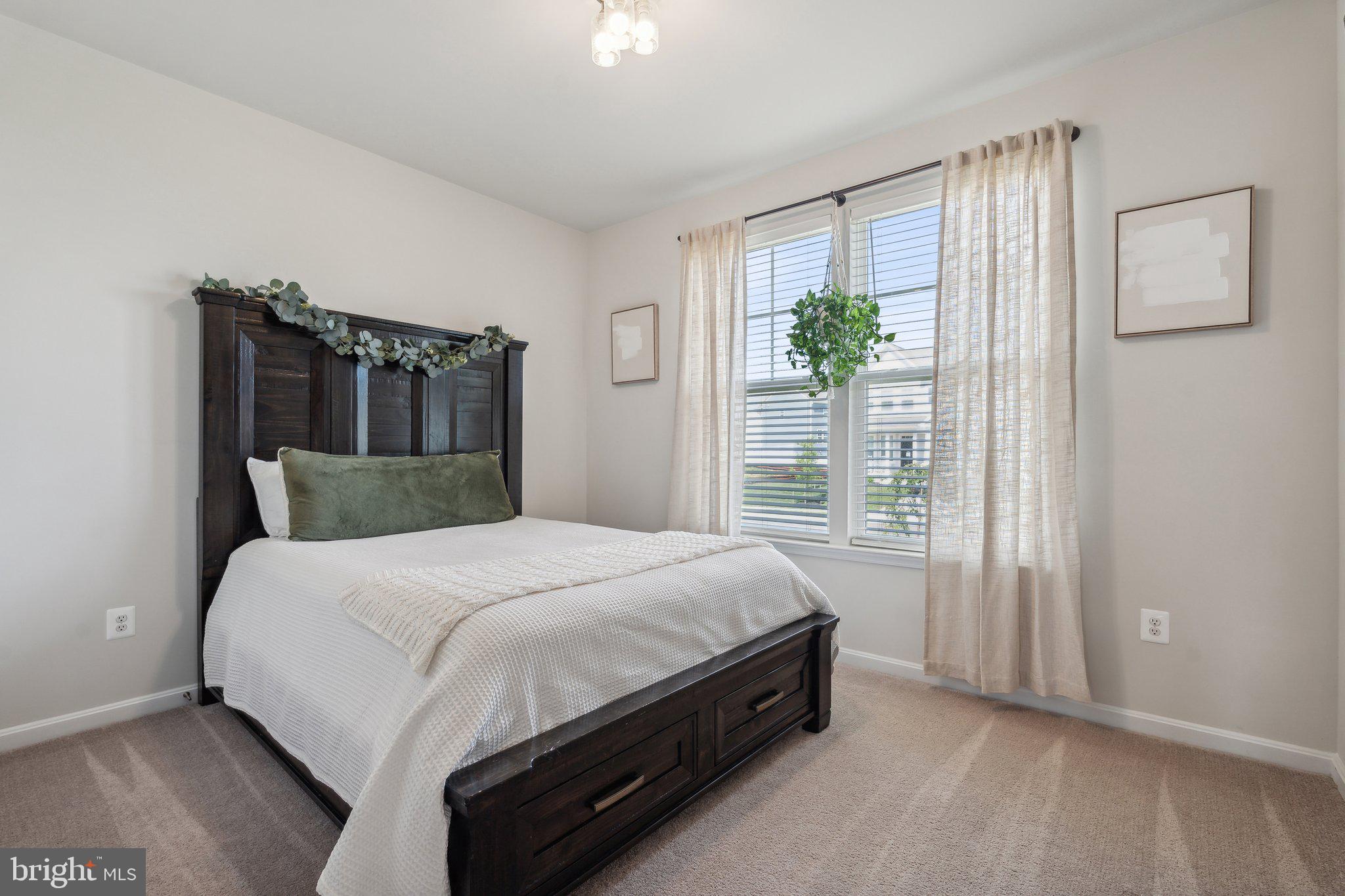 NORBORNE GLEBE - Residential