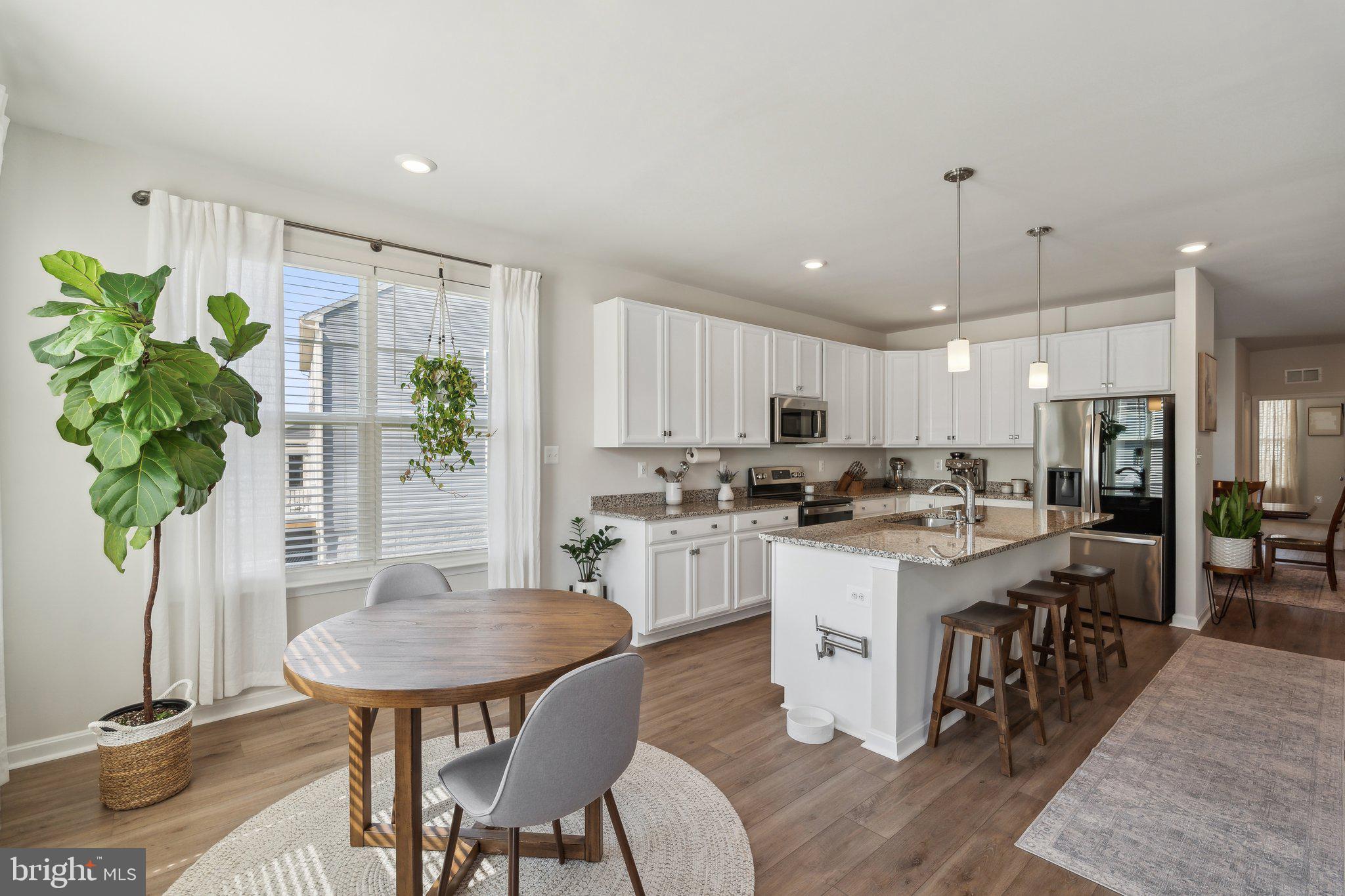 NORBORNE GLEBE - Residential