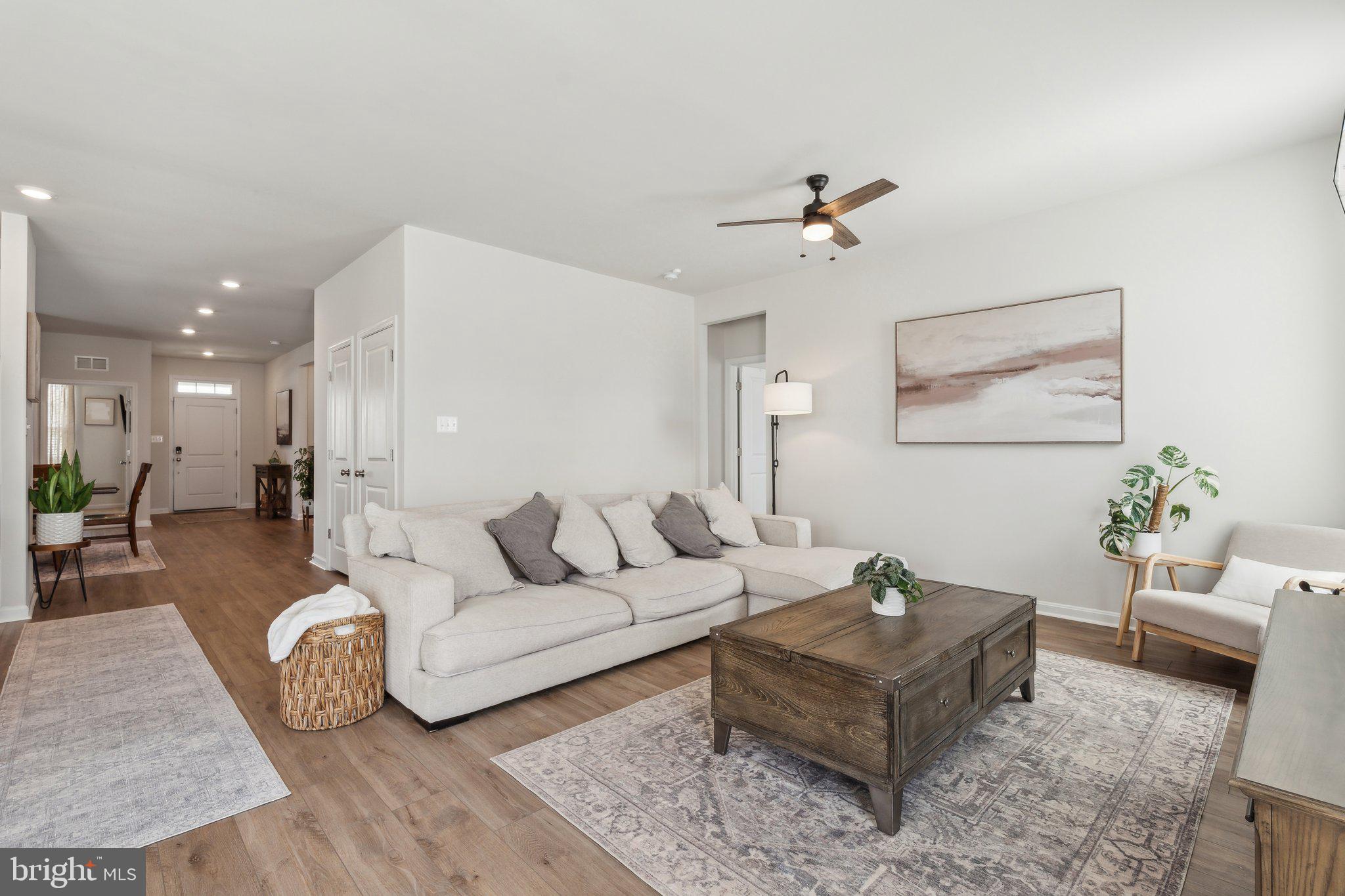 NORBORNE GLEBE - Residential