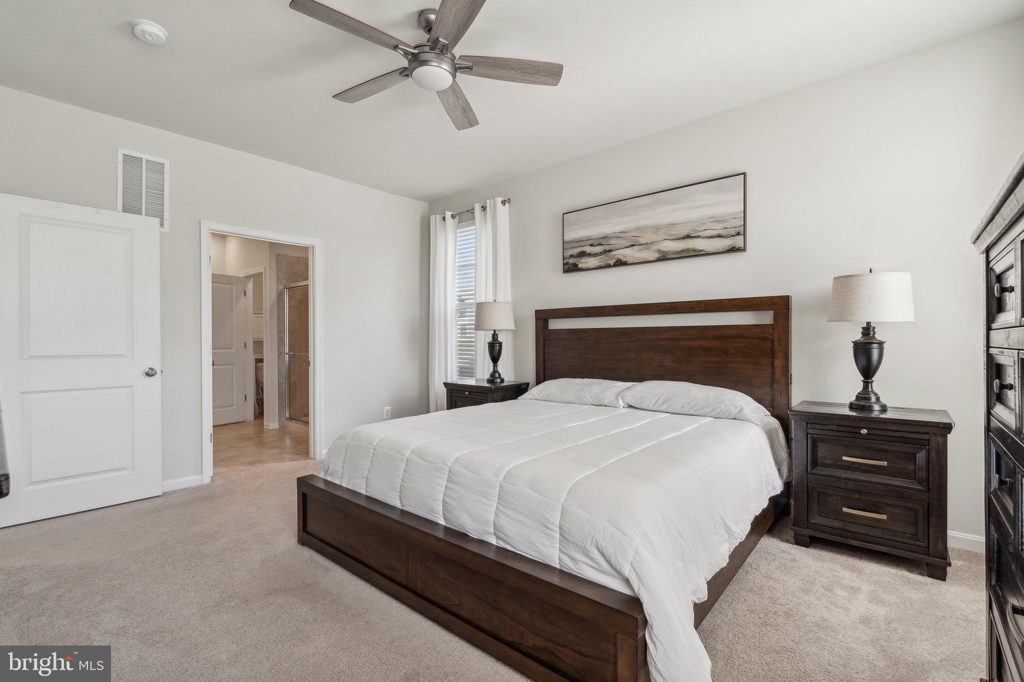 NORBORNE GLEBE - Residential