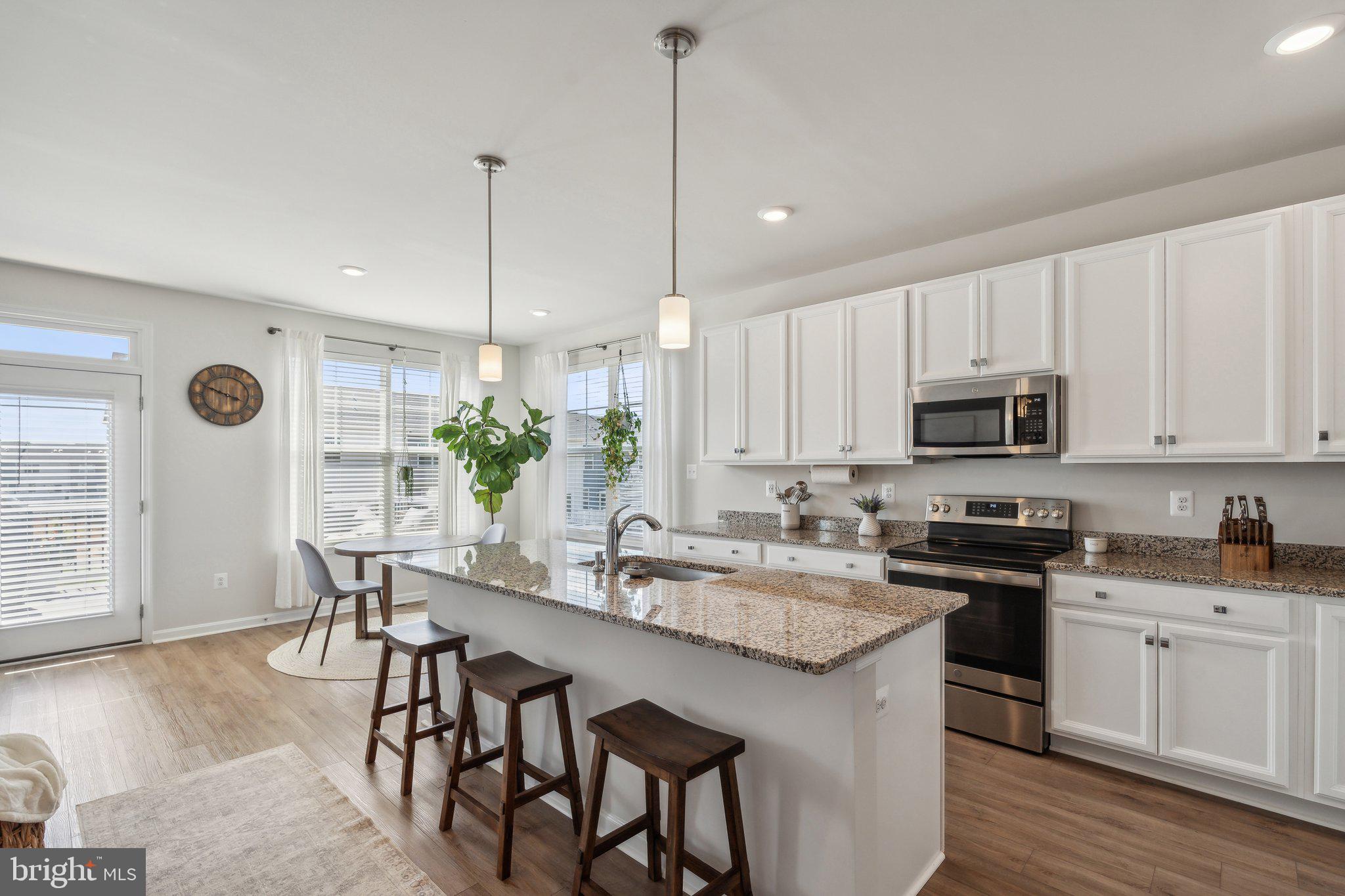 NORBORNE GLEBE - Residential