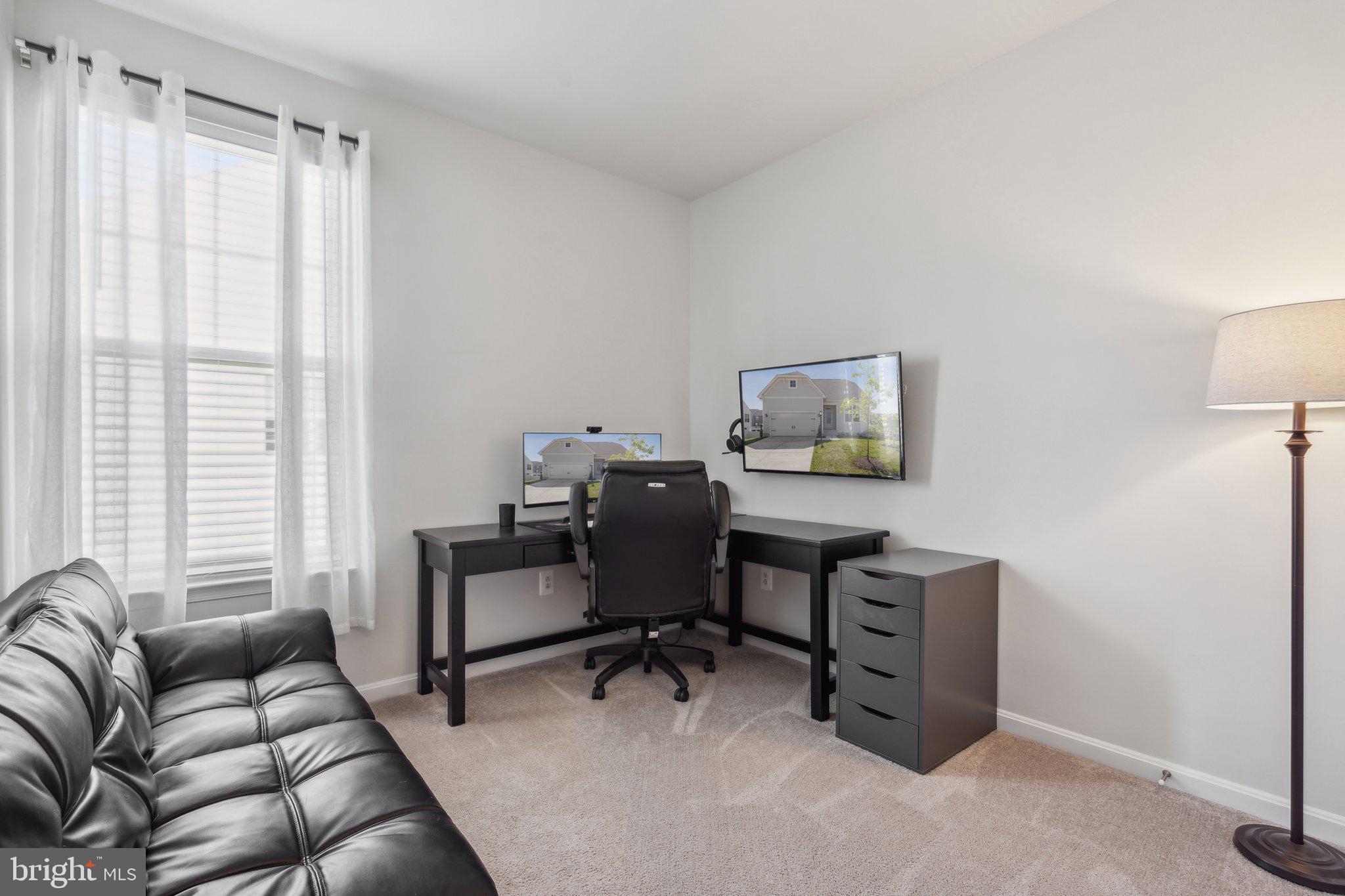 NORBORNE GLEBE - Residential