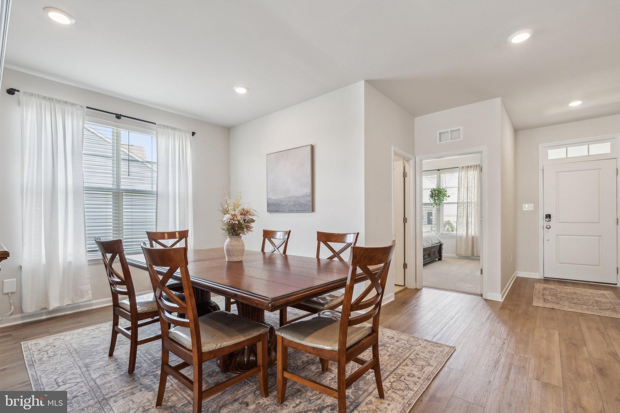 NORBORNE GLEBE - Residential