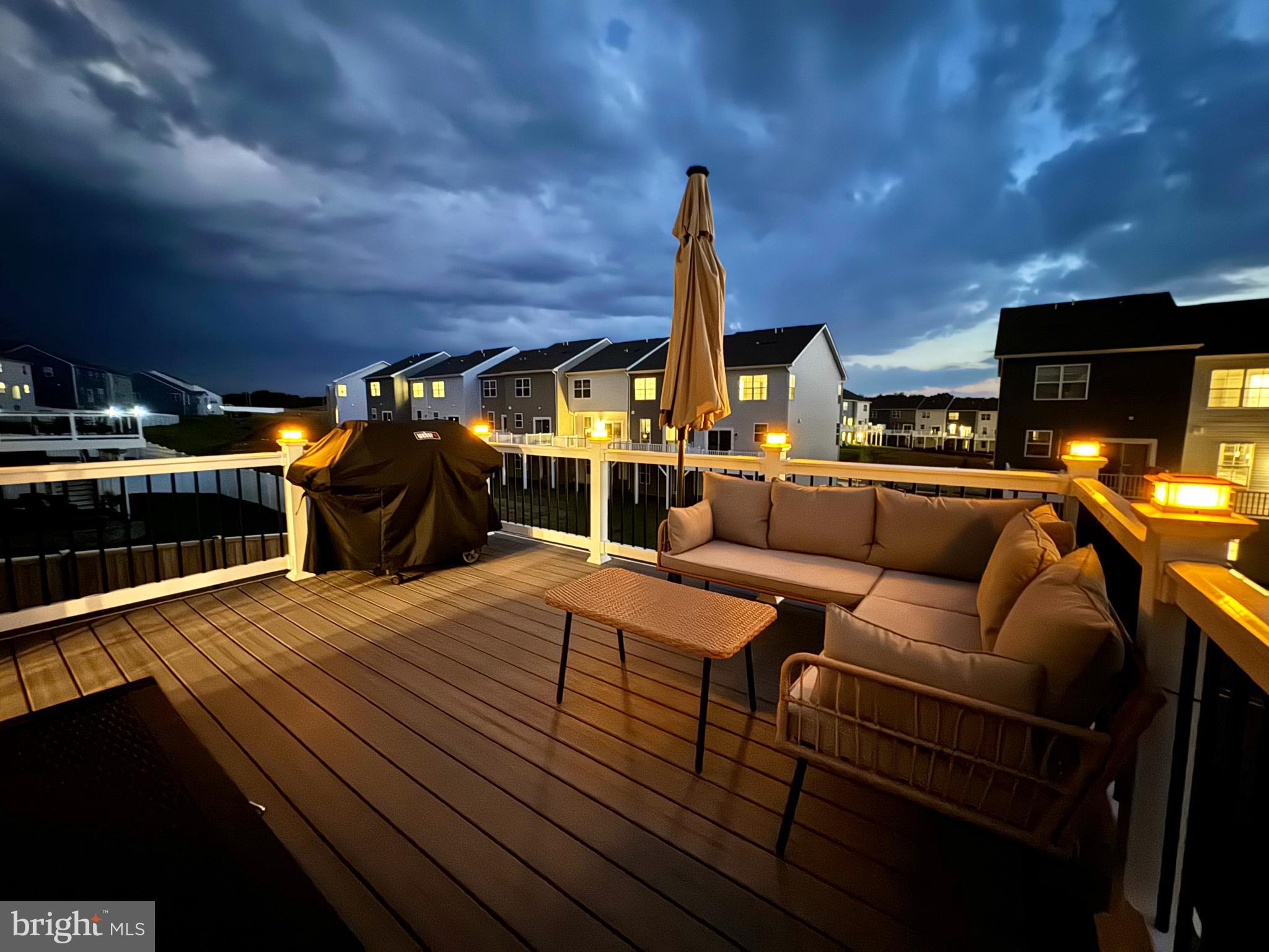 NORBORNE GLEBE - Residential