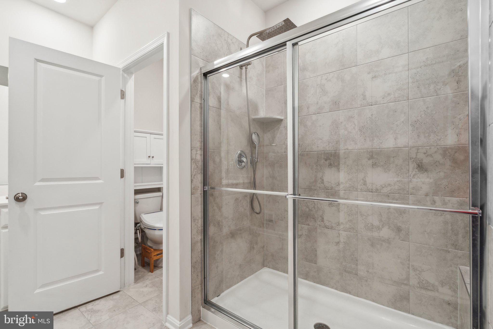 NORBORNE GLEBE - Residential