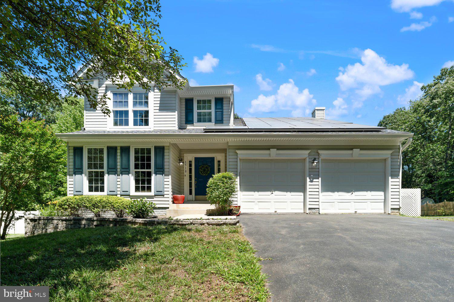 1518 MCKINAN COURT