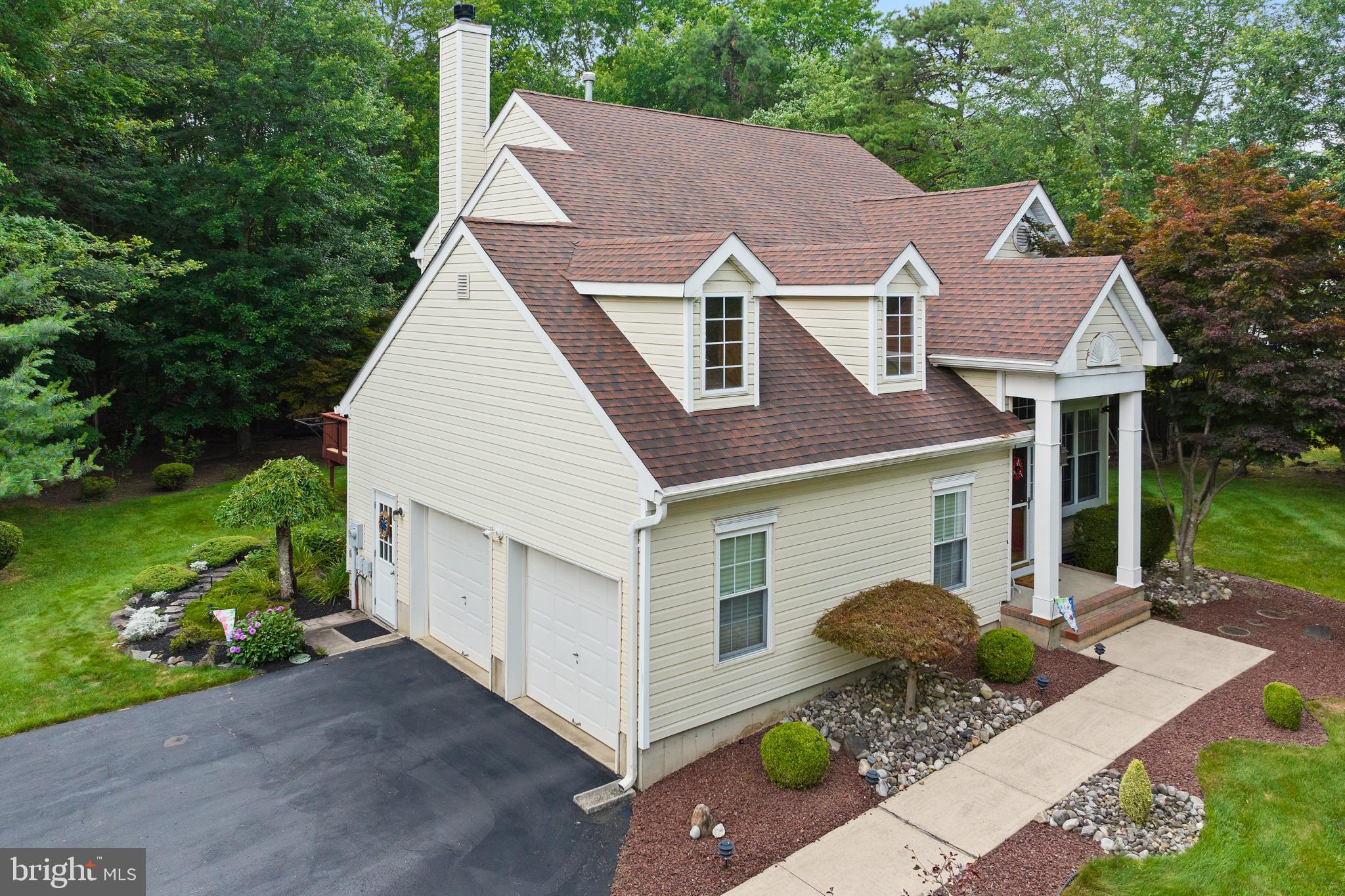46 HARVEY JONES DRIVE