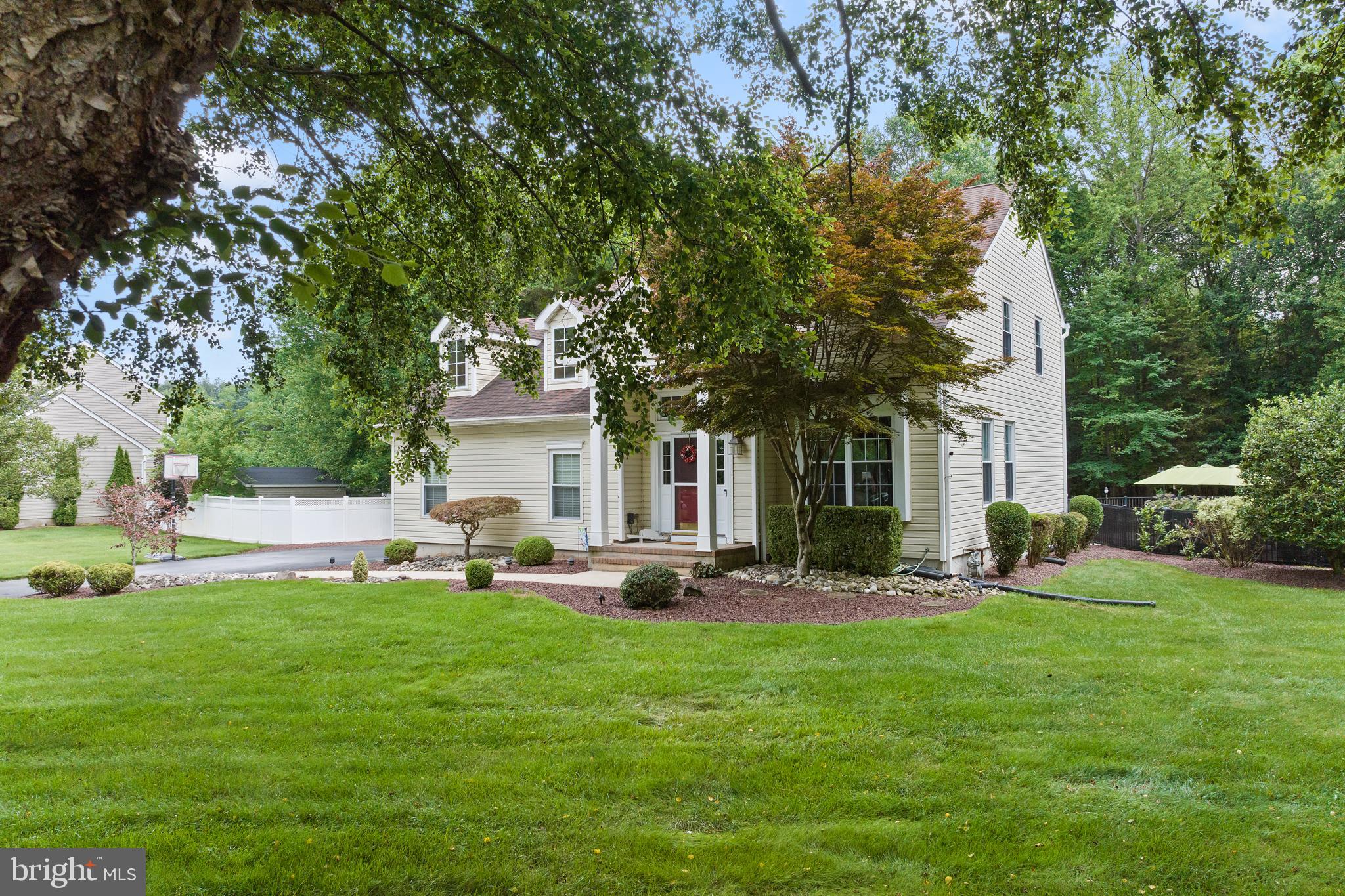 46 HARVEY JONES DRIVE