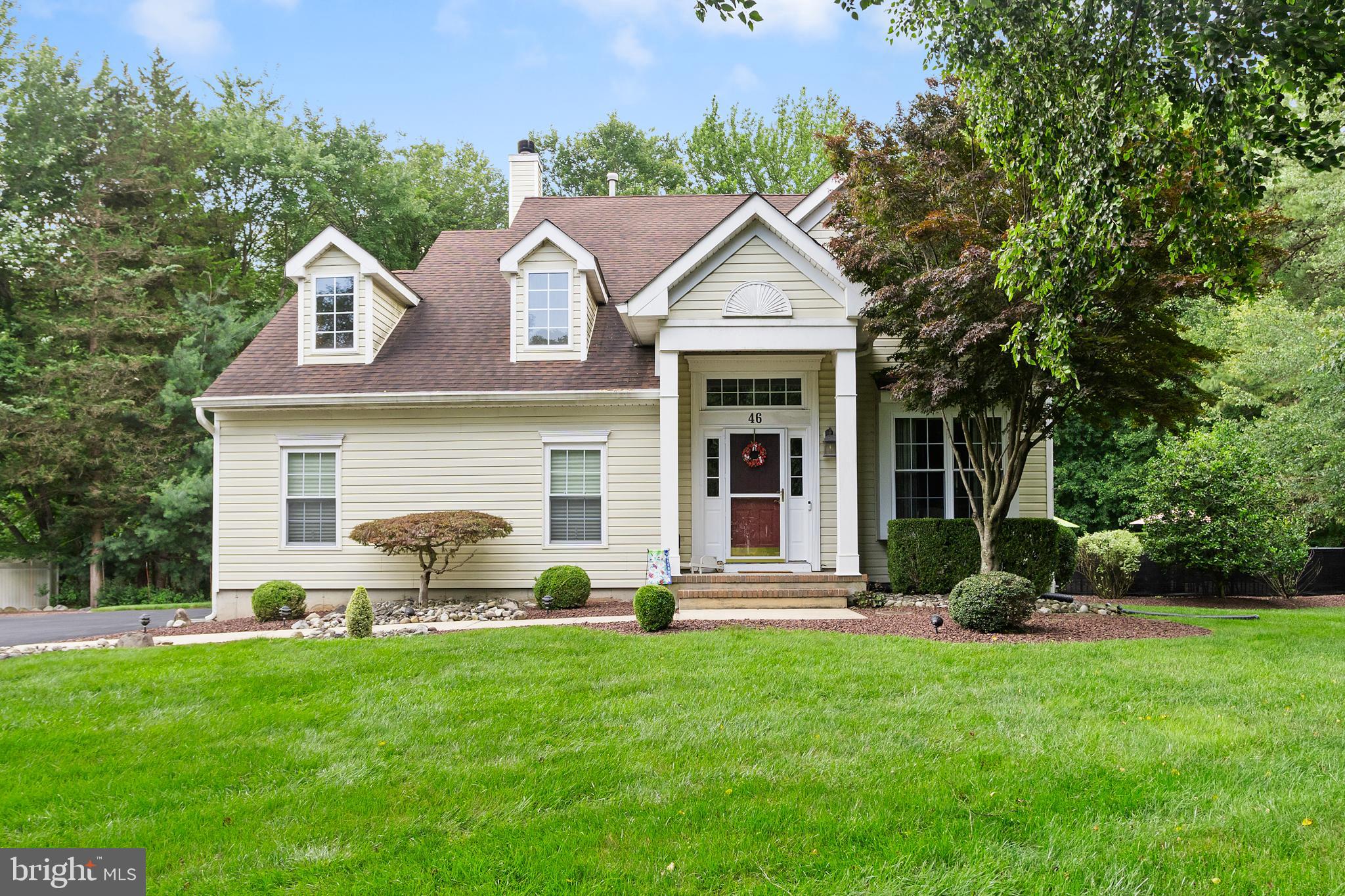 46 HARVEY JONES DRIVE