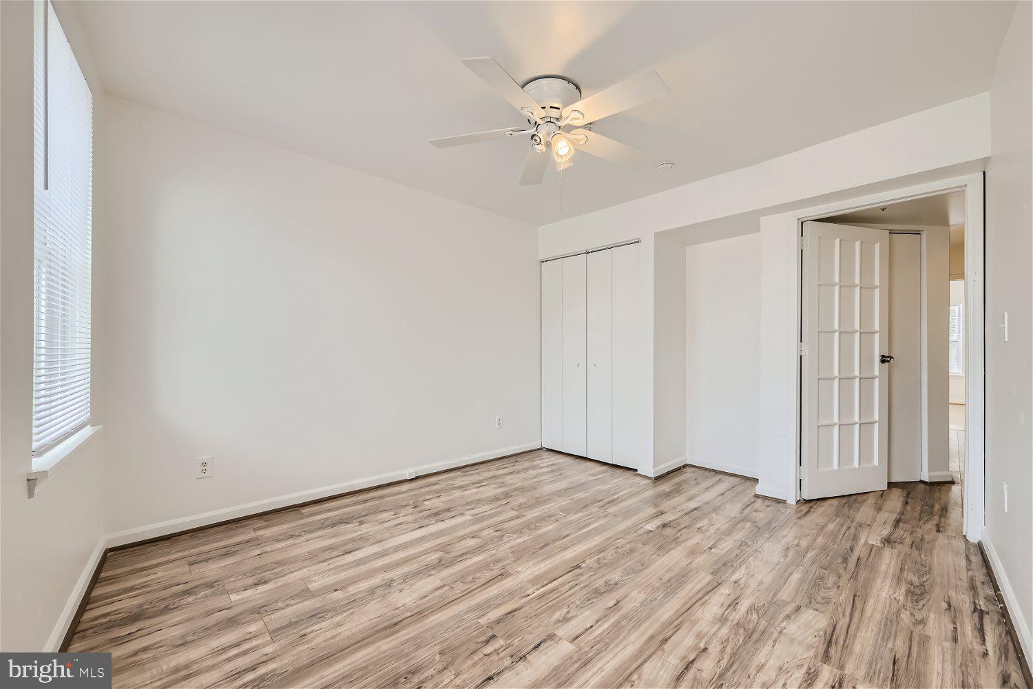 WASHINGTON HILL - Residential