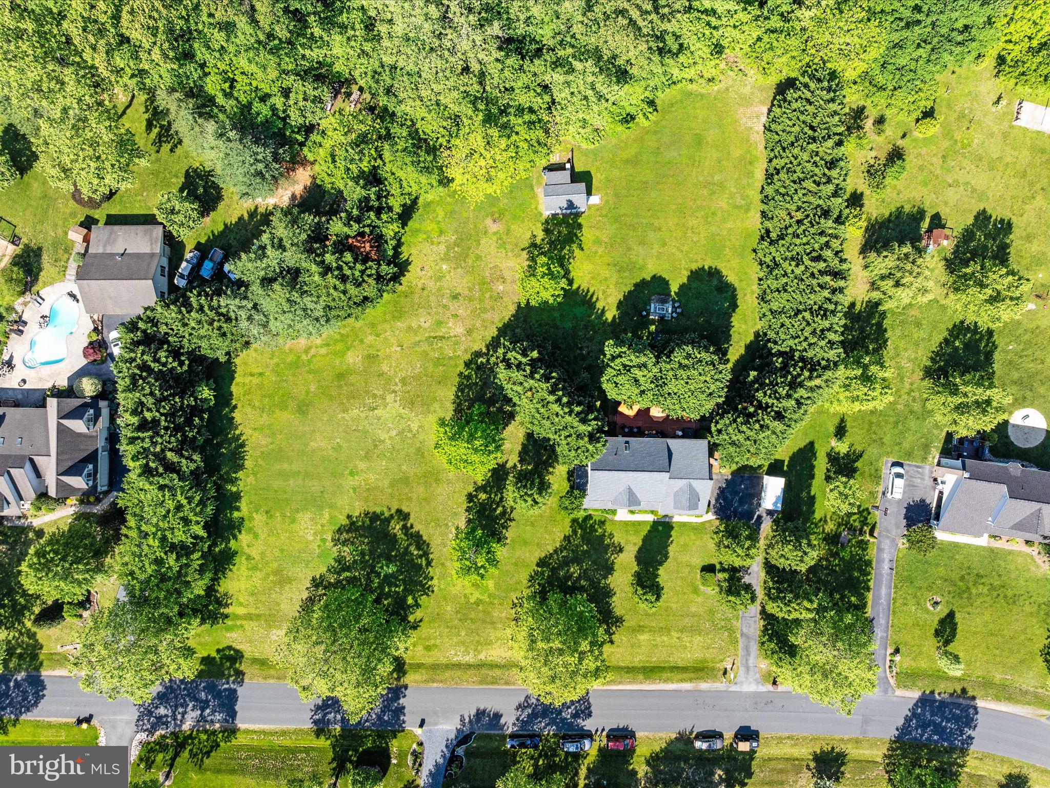 118 PLEASANT SPRINGS DRIVE