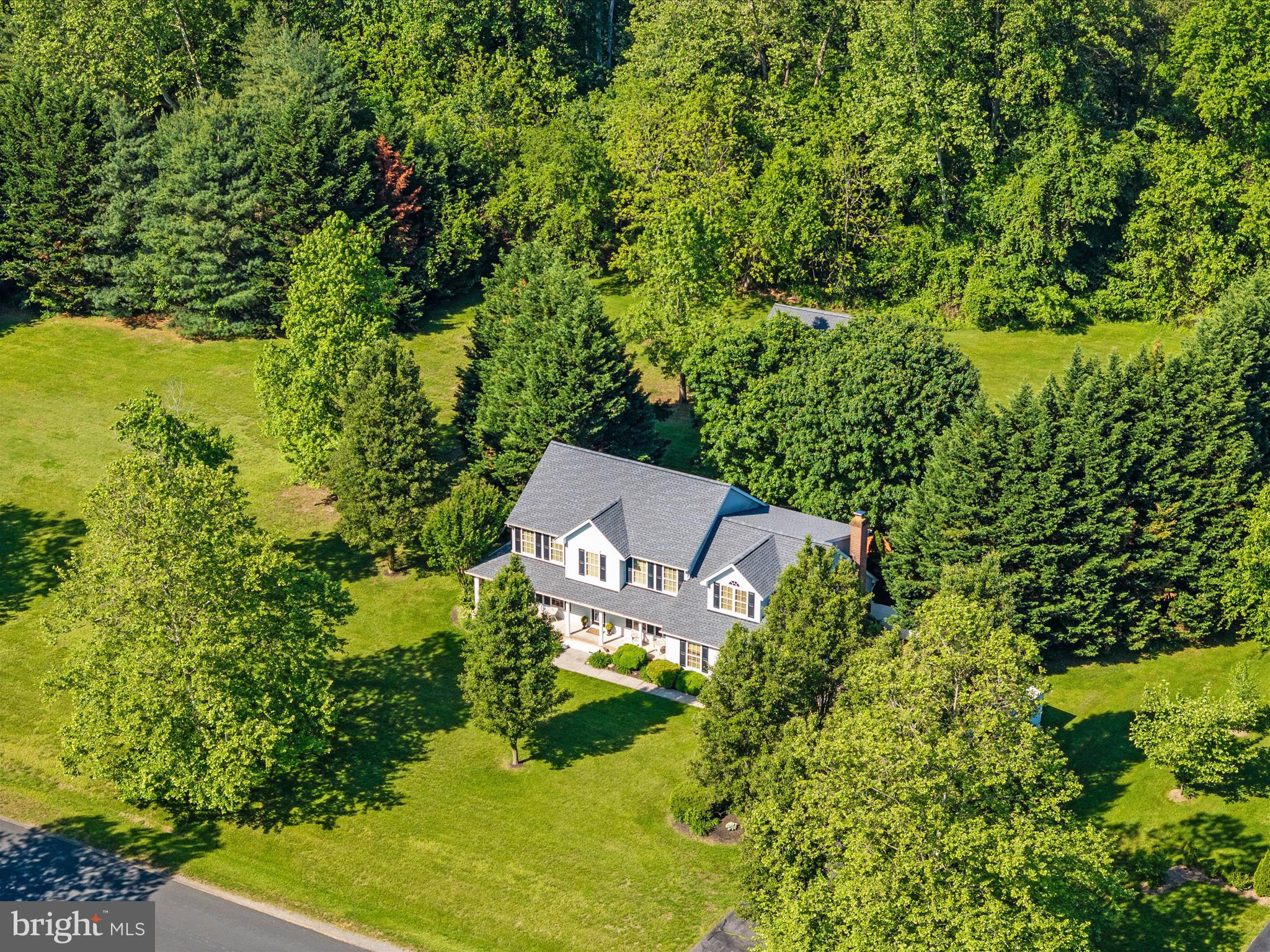 118 PLEASANT SPRINGS DRIVE
