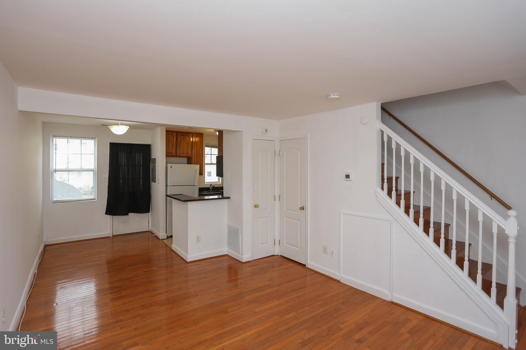 HIGHLAND AT LANDOVER STATION - Residential Lease