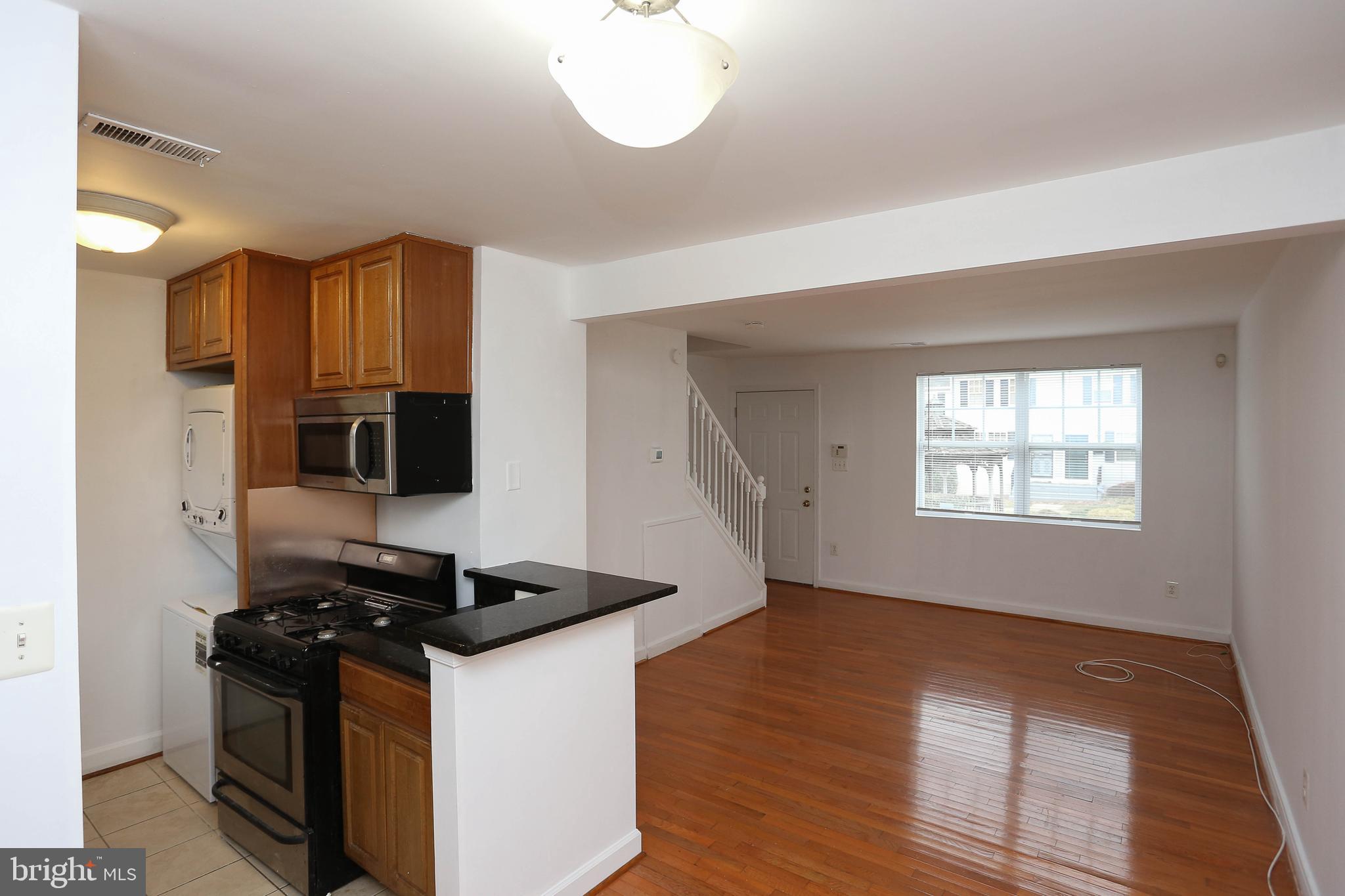 HIGHLAND AT LANDOVER STATION - Residential Lease