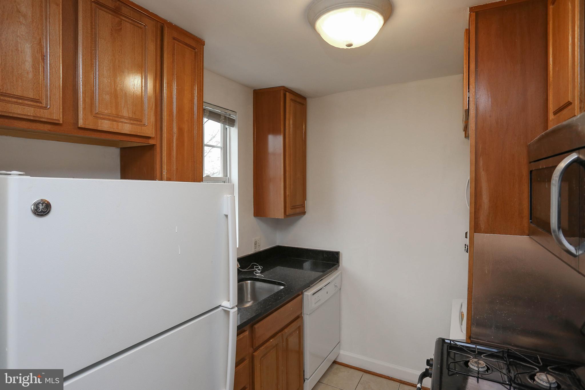 HIGHLAND AT LANDOVER STATION - Residential Lease